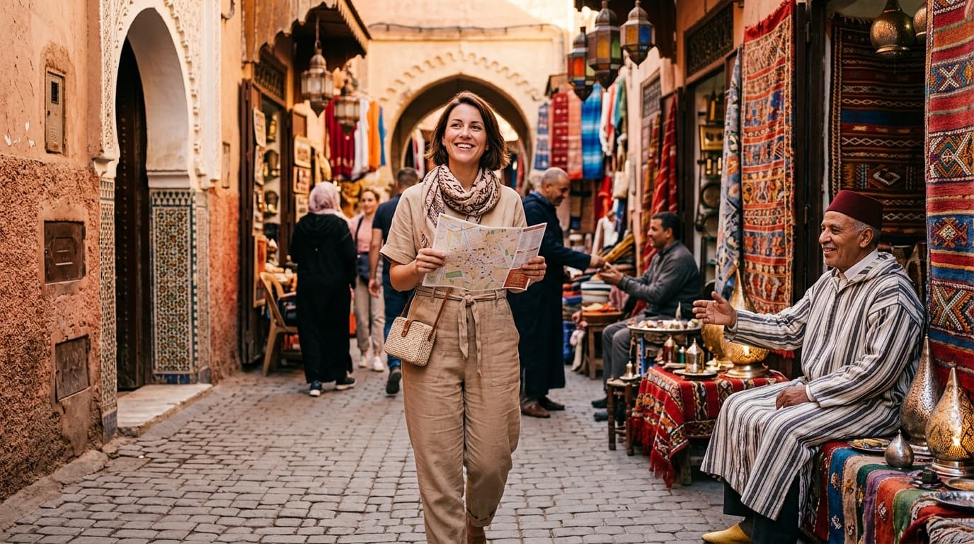 Is Morocco Safe? Honest Safety Tips for Travellers