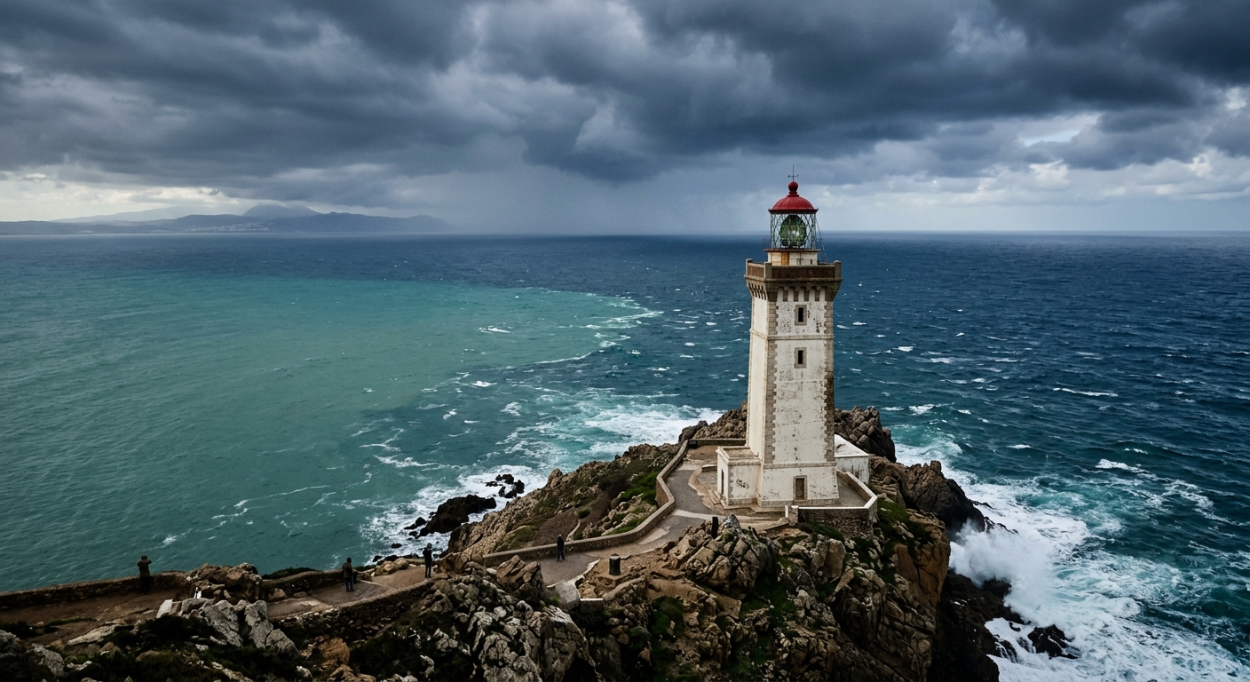 Tangier & Northern Morocco Tour — 2 Days